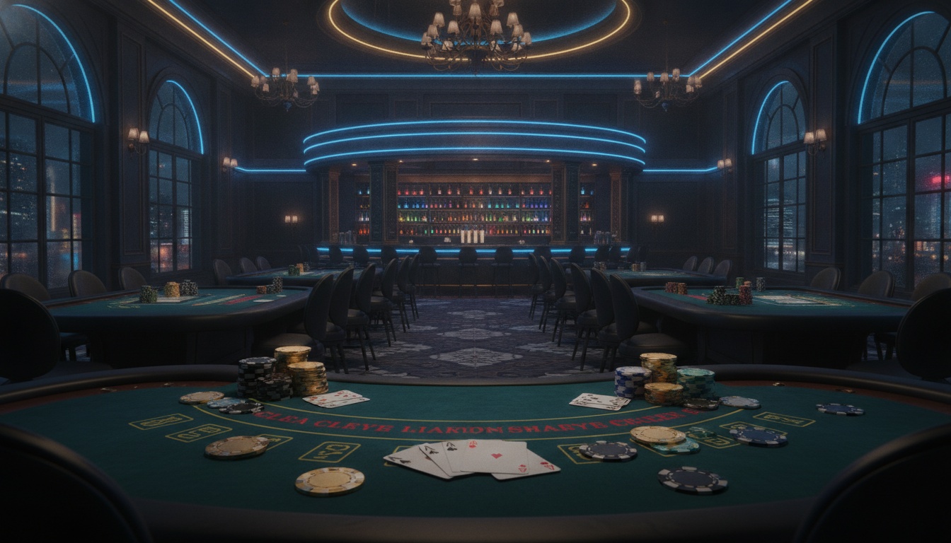 Nordslot Casino