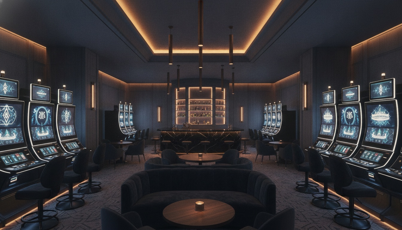 Nordslot Casino — Como Acessar e Cadastrar-se